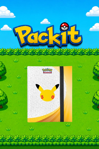 Pokemon 30th celebration - pokemon,