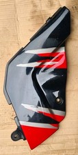 1994 SUZUKI GSXR1100WP GSXR750 GSXR 750 1100 GU75B right hand fairing panel #8
