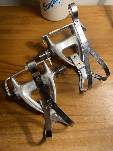 Campagnolo athena vintage - campagnolo,