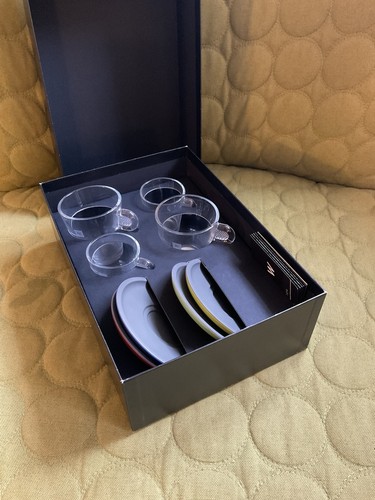 Nespresso view collection - nespresso,