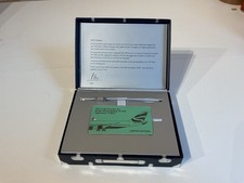 British Airways 100 years