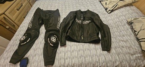 Arlen ness piece motorcycle - ness,