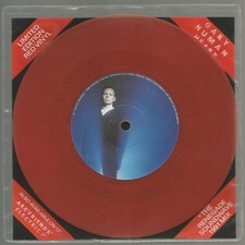 Gary Numan - Heart, 1991 Ltd