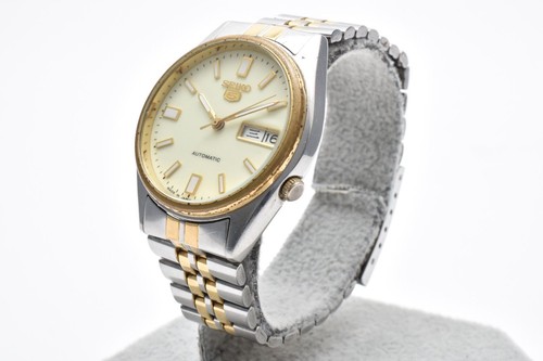 Seiko 7s26 3060 - seiko, 5