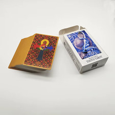 Aleister Crowley Luxe 80