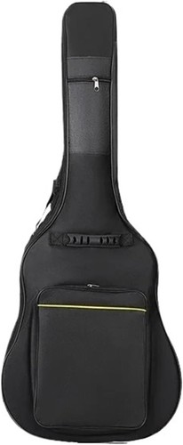 Black padded full size