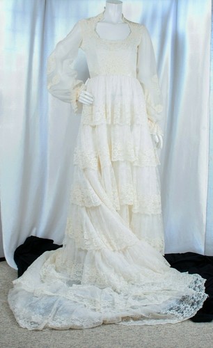 Vintage 1940 ivory - 1940's,
