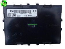 Nissan NV200 Body Control Module 284B2JX51E ECU Genuine 2013