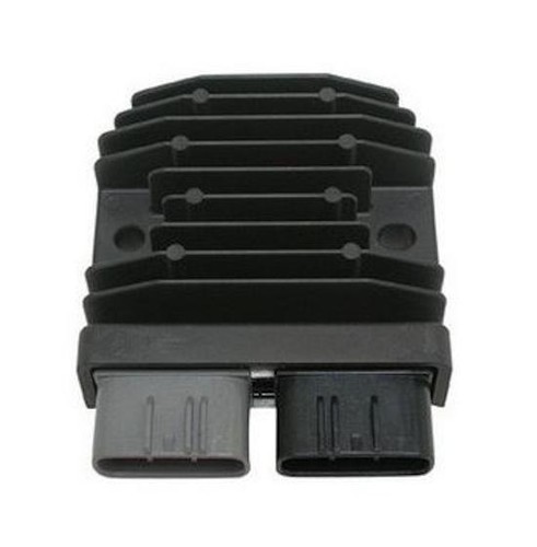 Voltage regulator for honda - regulator, x