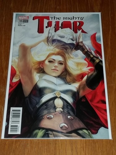 Thor 705 variant 9 - nm+, or
