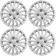 AUDI A1 Car Wheel Trims Hub