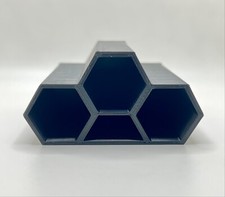 Hex Fish/Shrimp Cave