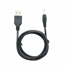 Usb cable charger - 5v,
