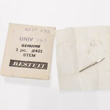 NOS Universal Geneve 263 Watch