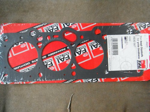 Head gasket for - head,