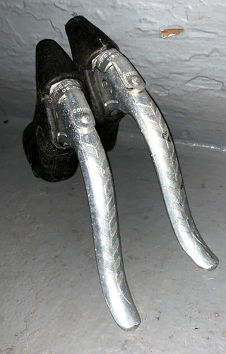 Vintage dia compe brake levers - vintage,