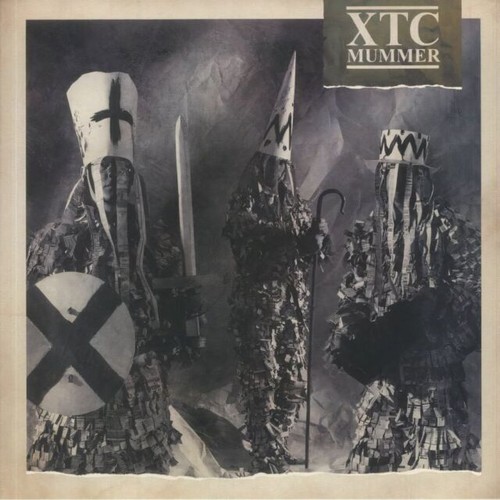 Mummer xtc - mummer,
