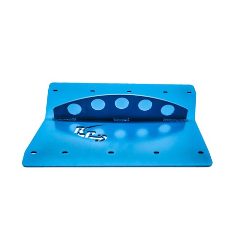 Engine lift plate for - plate, 5.7