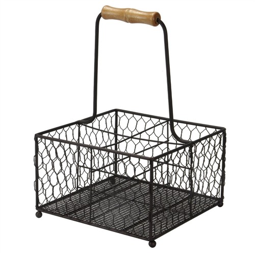 Condiments holder wine - holder,