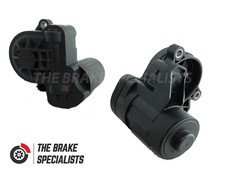 Genuine Reconditioned Rear Brake Caliper Motors Audi TTRS  2016-2022 ( Pair )