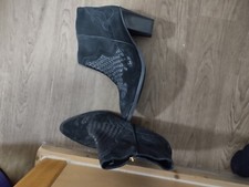 Catwalk Collection Designer Boots