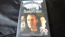 The hound baskervilles - the,