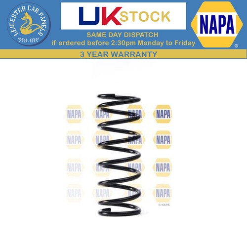Napa coil spring - napa, mazda