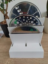 Bosch MUM46A1GB/05 Food Processor Shredder Slicer Discs with Support Original