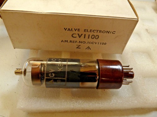 Cv1100 ktw62gt gec tube - cv1100,
