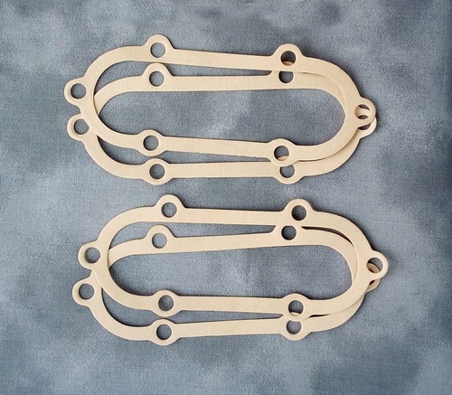 Gasket triumph 750 - triumph, t140