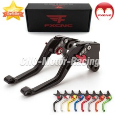 CNC Brake & Clutch Levers