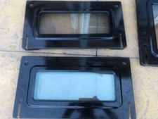 cannon hotpoint range cooker 10455g inner door skins