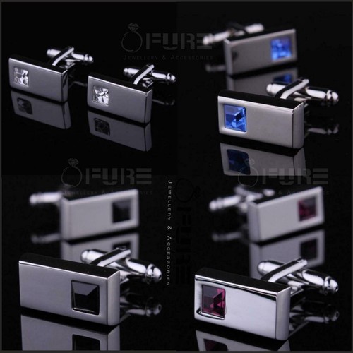 Trendy men rectangular - trendy,