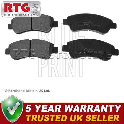 Brake pads set fits peugeot - brake,