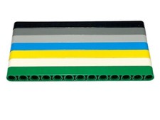 LEGO  41239 - Technic Beam 1x13 Thick - Select Colour  - FREE P&P!