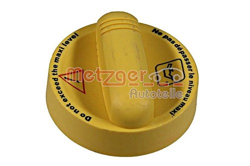 Oil filling port sealing - oil,