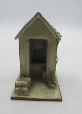 Rosemary Jones Pottery Handmade Ceramic Outside Toilet Or Privy