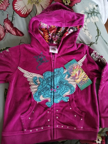 Bnwt baby hardy - hardy, by