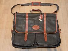 Mulberry Vintage Scotchgrain