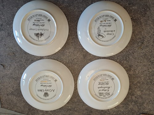 Franklin mint heirloom - franklin,