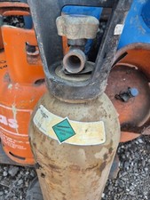 large helium gas cylinders 