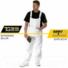 Mens Trade Bib And Brace