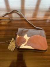 H&M Handbag Unusual Design