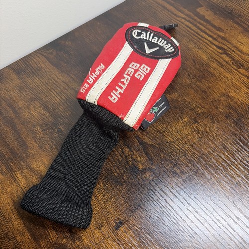 Callaway big bertha alpha - big,