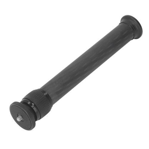 Tripod extension pole - extension, carbon