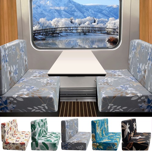 Caravan seat covers stretch - seat, rv
