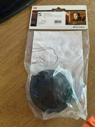 Speedglas face seal for - face,