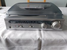 Bush rpa1 turntable - bush,