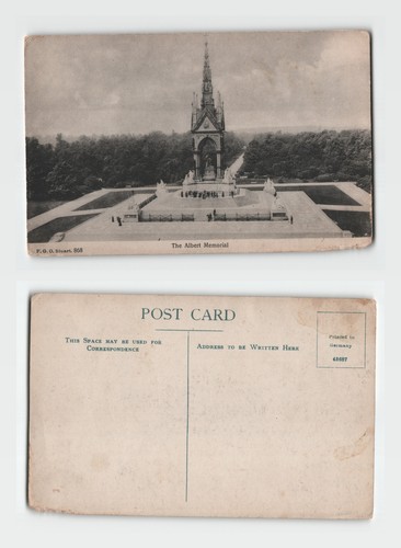 Vintage postcard the - vintage,