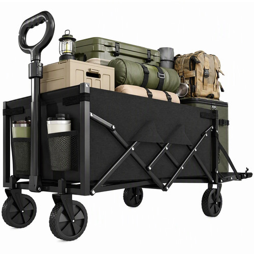 60l festival trolley - 60l,